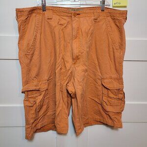 Wrangler Jeans Co Cargo Shorts Pre=Owned